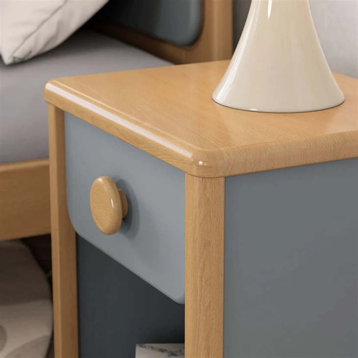 Bedside Dresser Nightstand best