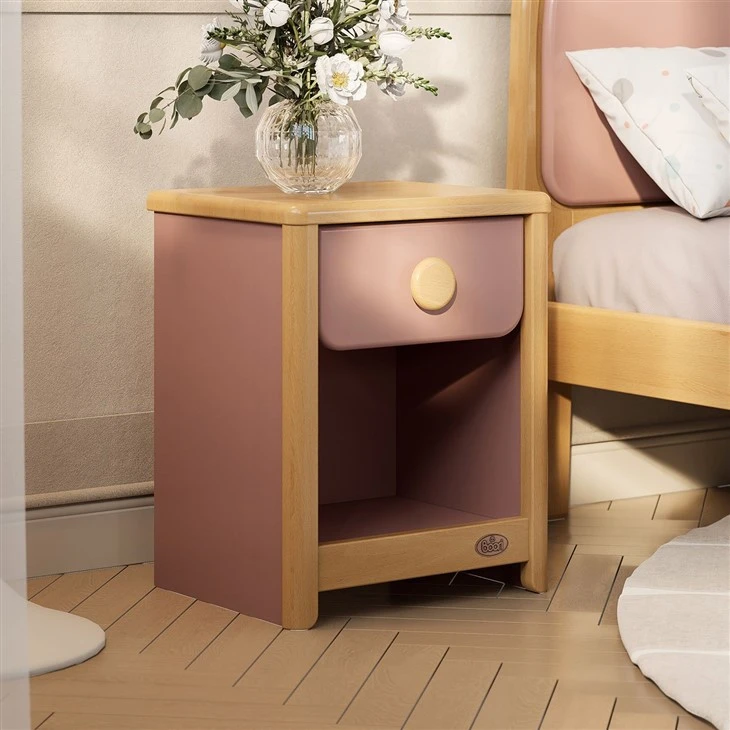 Bedside Dresser Nightstand high quality