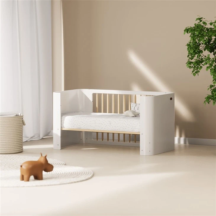 Convertible Cot best