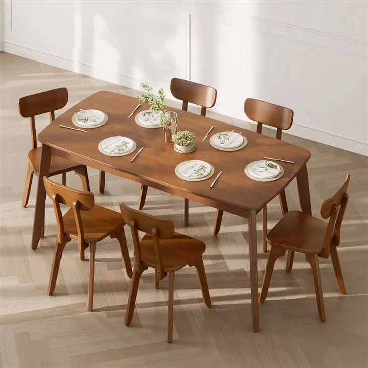 Wooden Dining Room Furniture factory