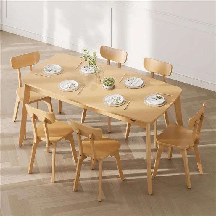 Wooden Dining Room Furniture suppliers